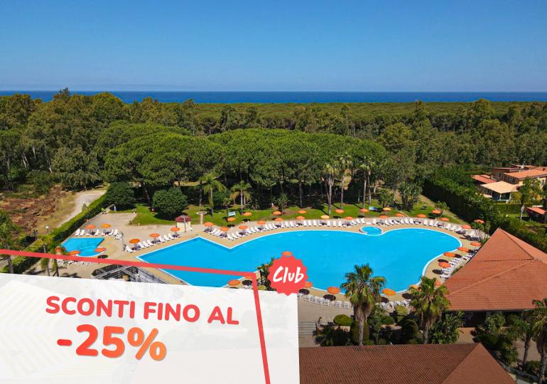 Futura Club La Praya